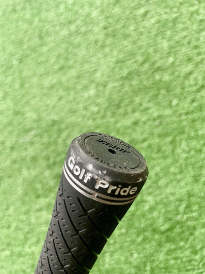 Taylormade Qi4D 3 Wood Fairway Regular Flex Right Handed Mens Golf Club AD1