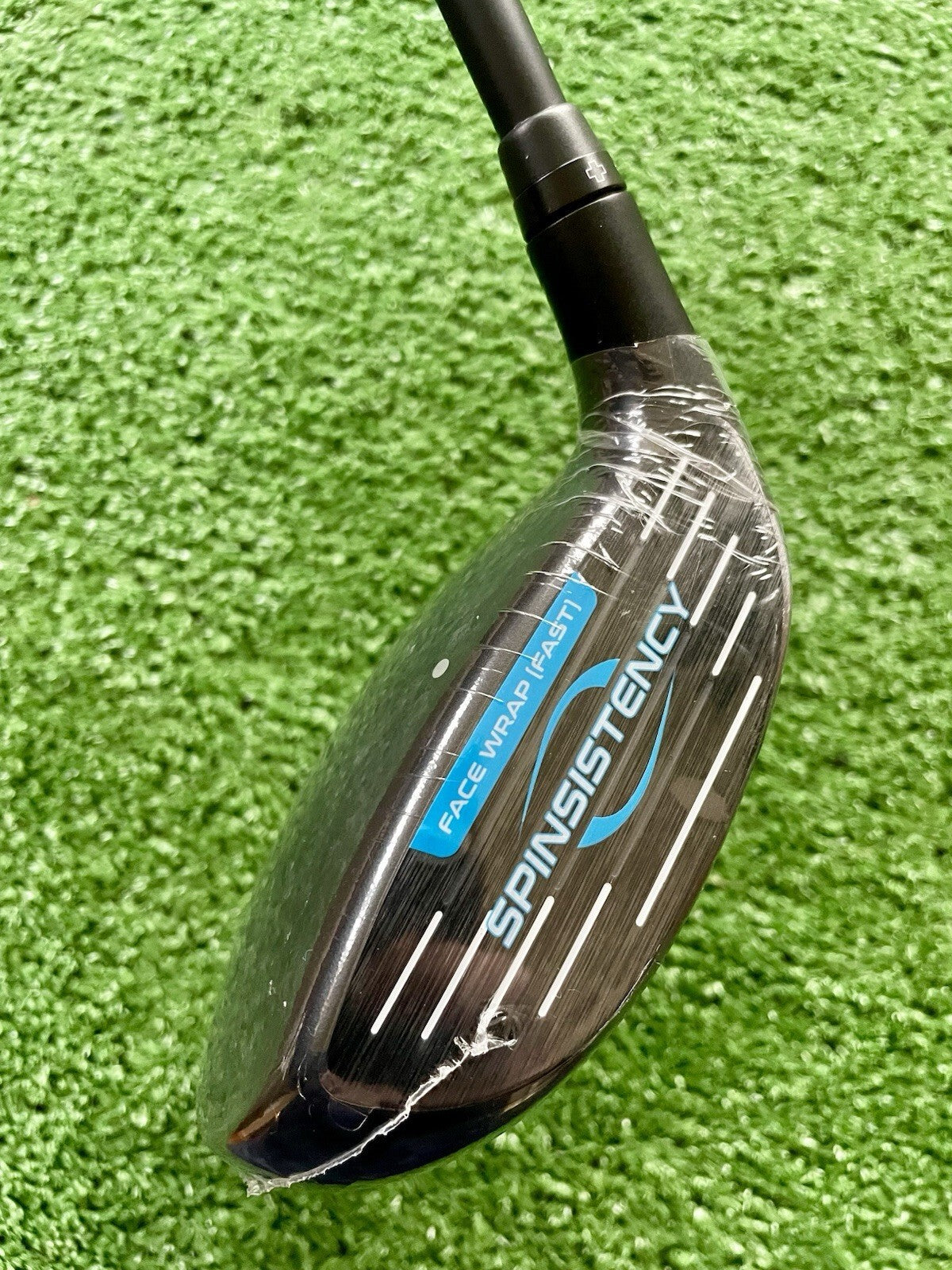 Ping G440 SFT Fairway 5 Wood Senior Flex Right Handed Mens Golf Club