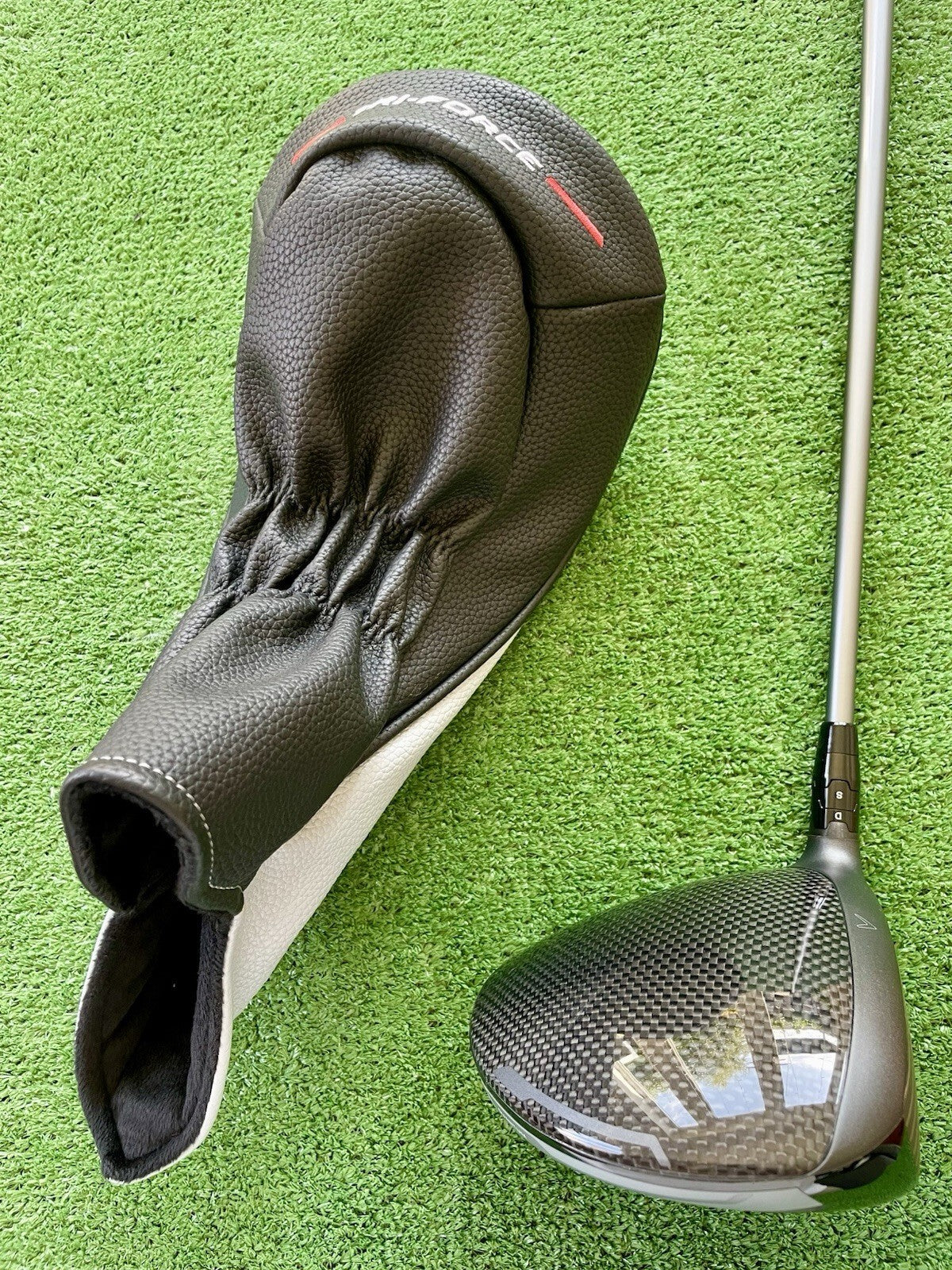 Callaway Quantum Max Driver 10.5 Degree Regular Flex Right Handed Mens Golf Club