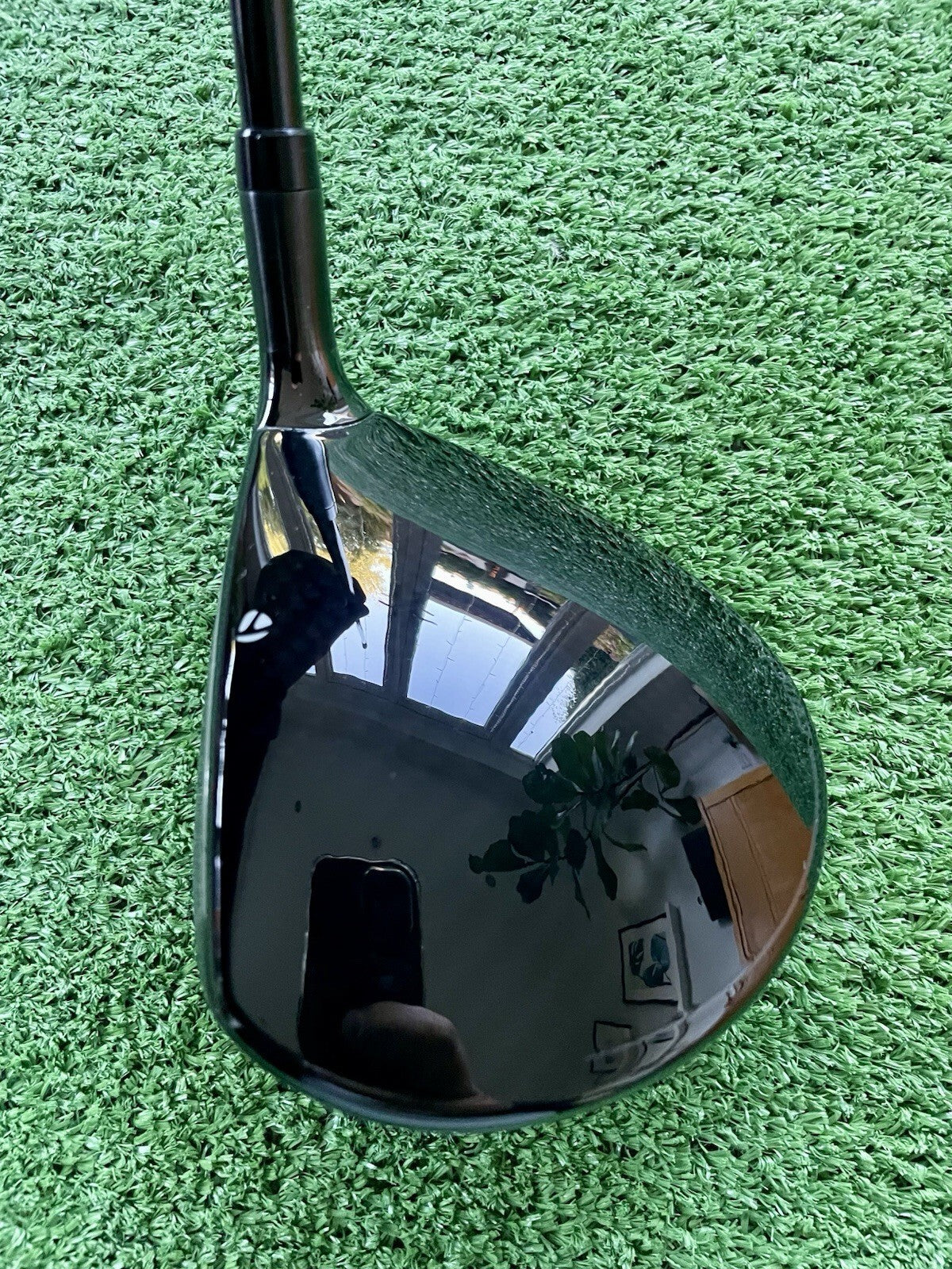 Taylormade Qi10 Fairway 3 Wood Regular Flex Left Handed Mens Golf Club