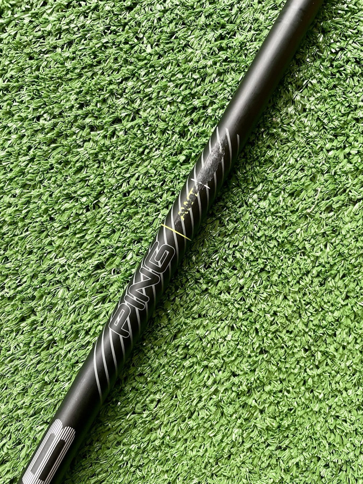 Ping G430 Pitching Wedge Regular Flex Graphite Right Handed Mens Golf Club