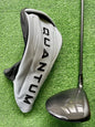 Callaway Quantum Max D Driver 12 Degree Senior Flex Right Handed Mens Golf Club