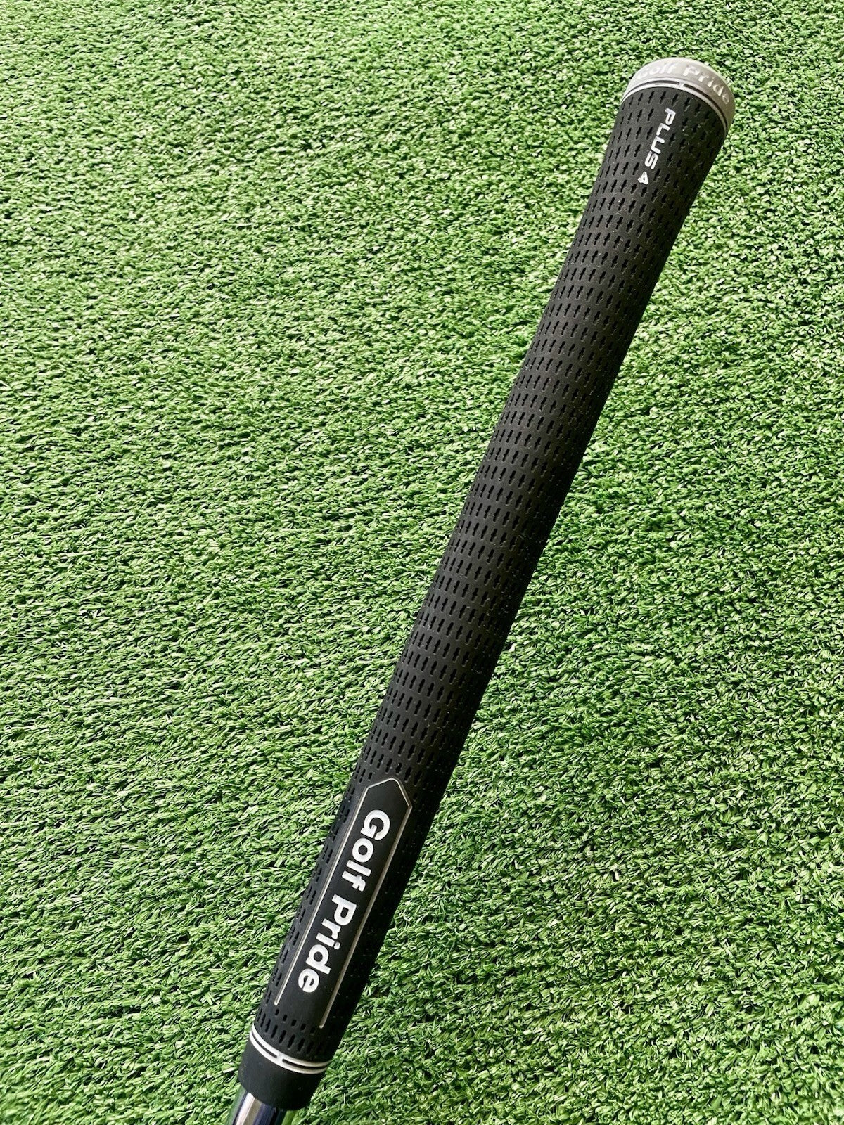 Mizuno JPX921 Forged 4 Iron Regular Flex Right Handed Mens Golf Club