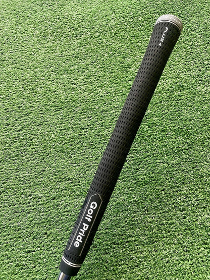 Mizuno JPX921 Forged 4 Iron Regular Flex Right Handed Mens Golf Club
