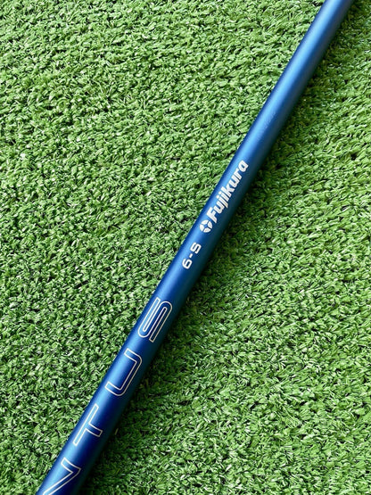 Titleist GTS3 Driver 10 Degree Stiff Ventus Velocore + Shaft RH Mens Golf Club