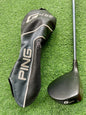 Ping G425 Max Fairway 3 Wood Senior Flex Right Handed Mens Golf Club