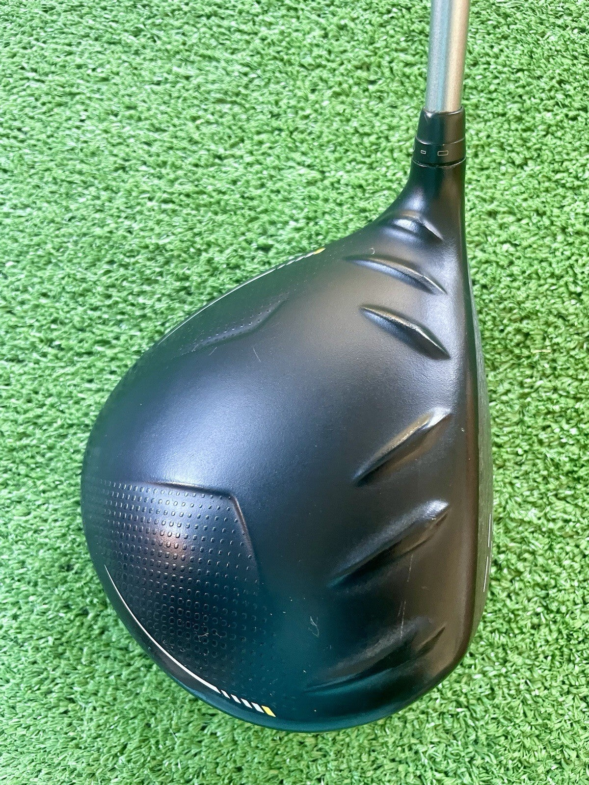Ping G430 Max HL Driver 12 Degree Senior Flex Right Handed Mens Golf Club