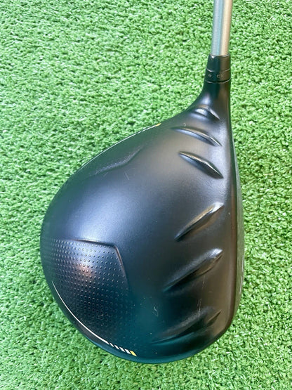 Ping G430 Max HL Driver 12 Degree Senior Flex Right Handed Mens Golf Club