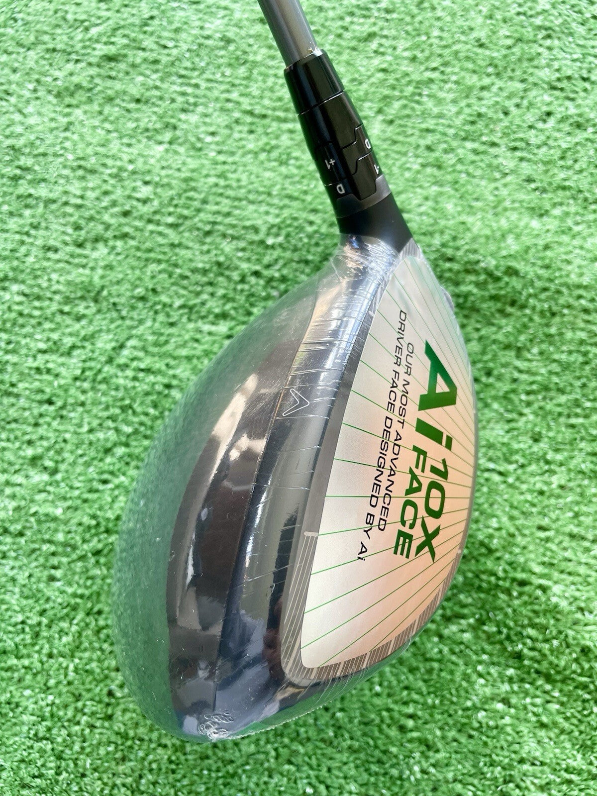 Callaway Elyte Driver 10.5 Degree Regular Flex Right Handed Mens Golf Club