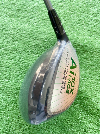 Callaway Elyte Driver 10.5 Degree Regular Flex Right Handed Mens Golf Club