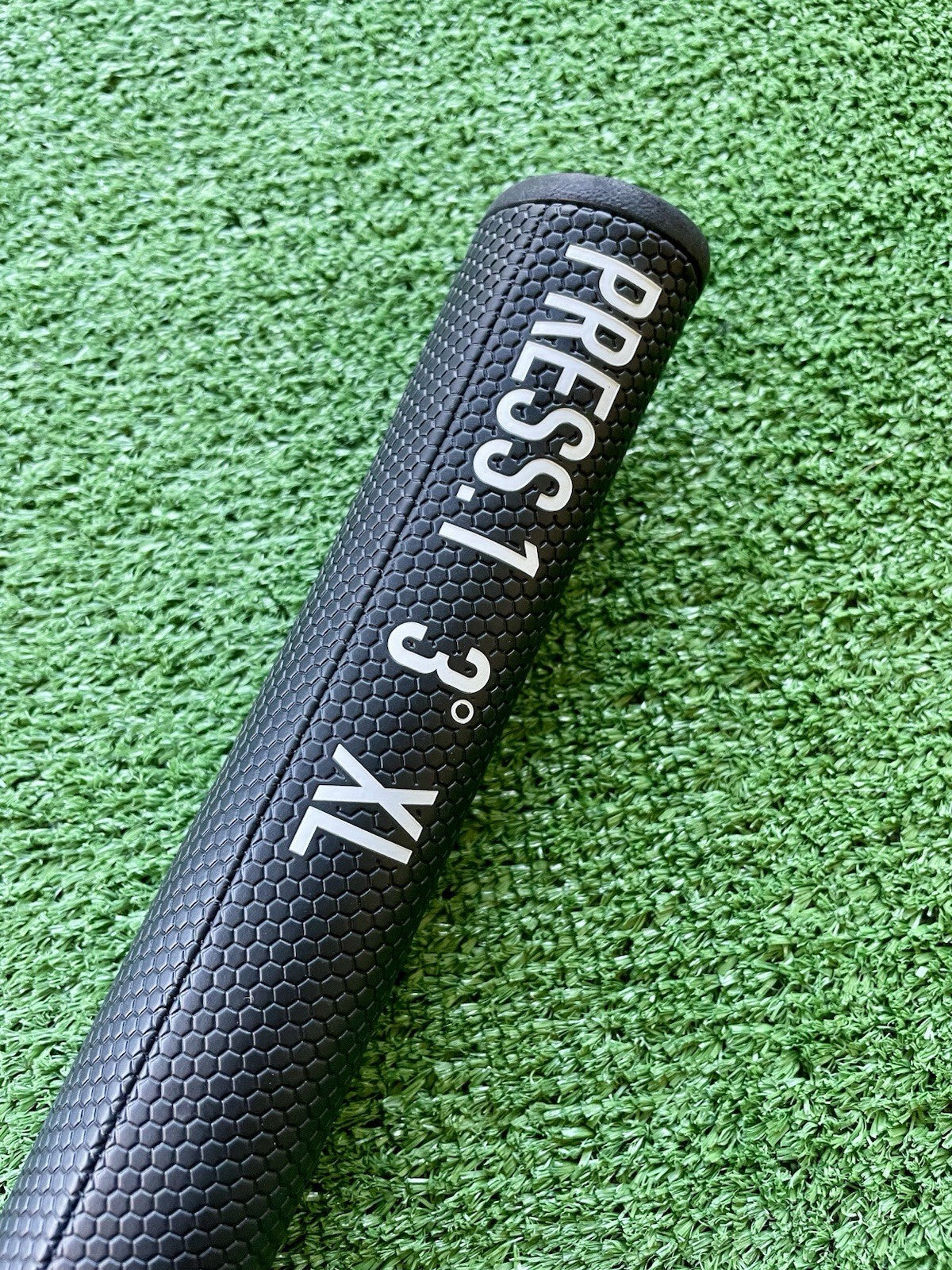 LAB OZ1i Custom Putter TPT Shaft 35” Long 71 Deg Lie Angle 2 Deg Shaft Lean