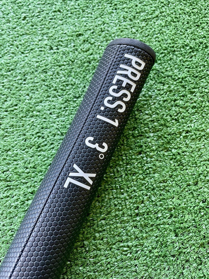 LAB OZ1i Custom Putter TPT Shaft 35” Long 71 Deg Lie Angle 2 Deg Shaft Lean