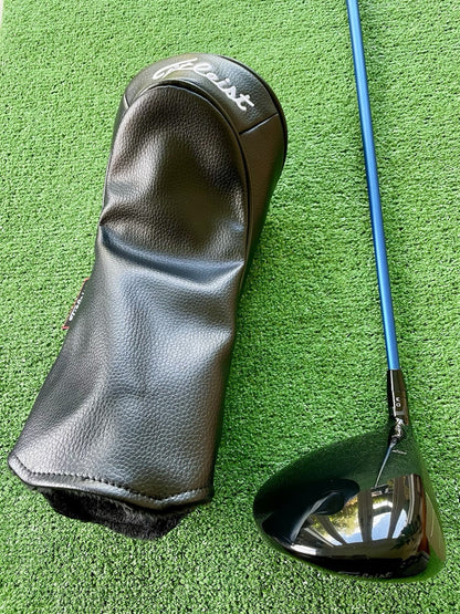 Titleist GTS3 Driver 10 Degree Stiff Ventus Velocore + Shaft RH Mens Golf Club