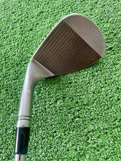 Taylormade MG4 Lob Wedge 60 SB Wedge Flex Right Handed Mens Golf Club
