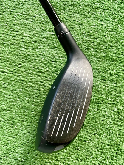 Ping G430 Hybrid 3 Rescue Stiff Flex Right Handed Mens Golf Club