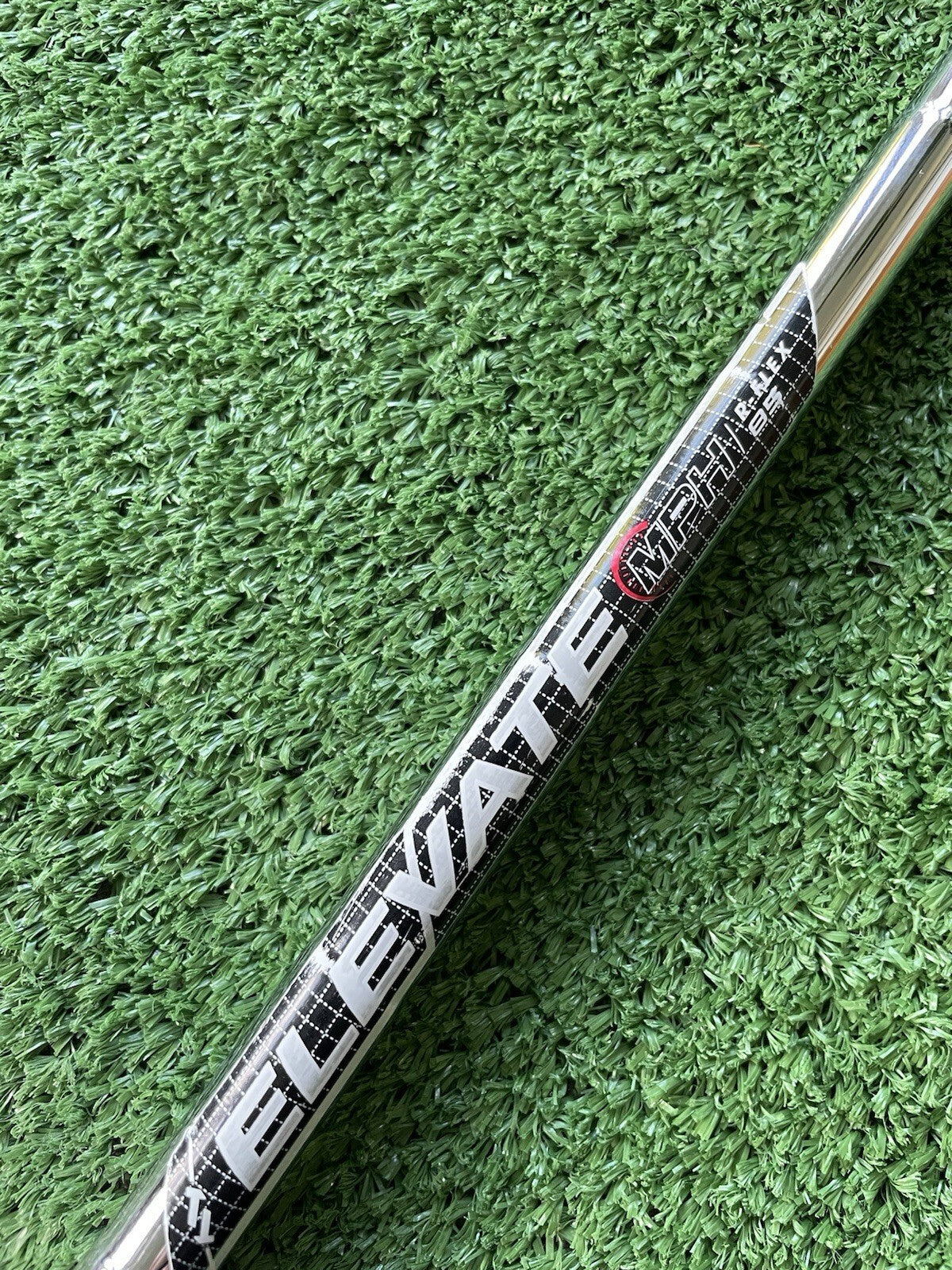 Callaway Paradym Gap Wedge 52 Degree Regular Flex Right Handed Mens Golf Club