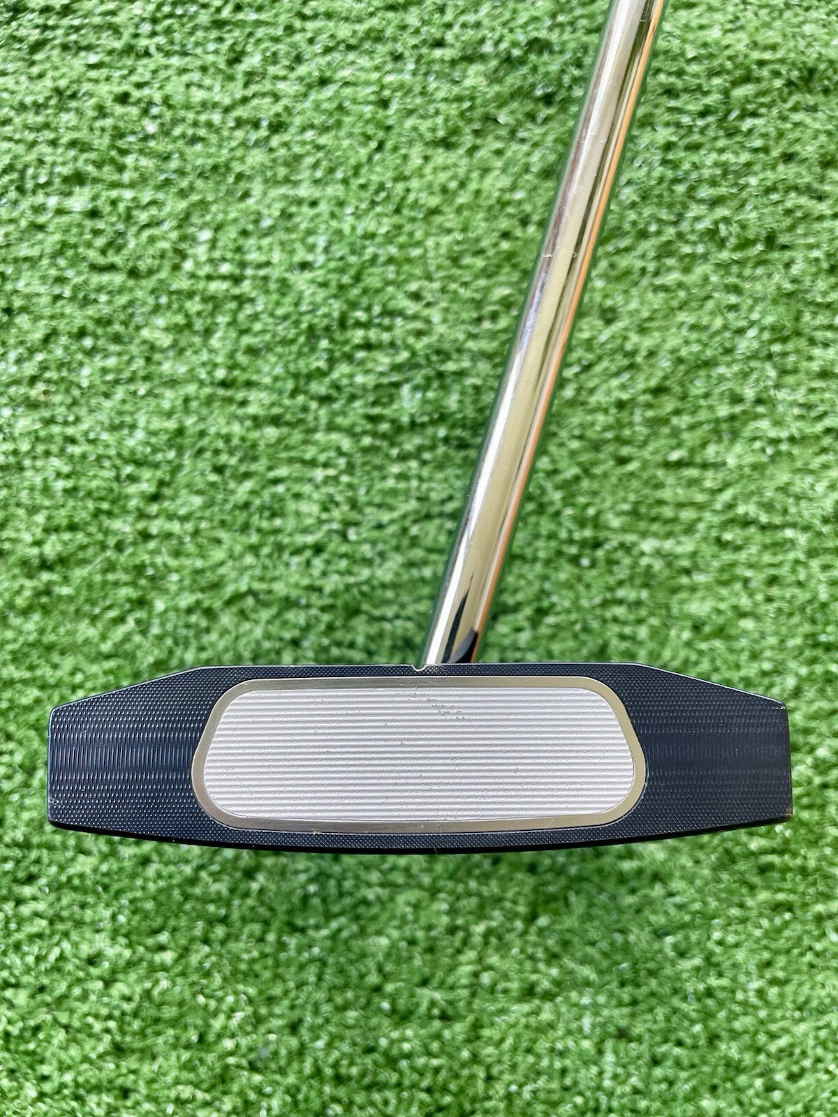 Odyssey Ai One Square 2 Square #7 Putter 34” Right Handed Mens Golf Club