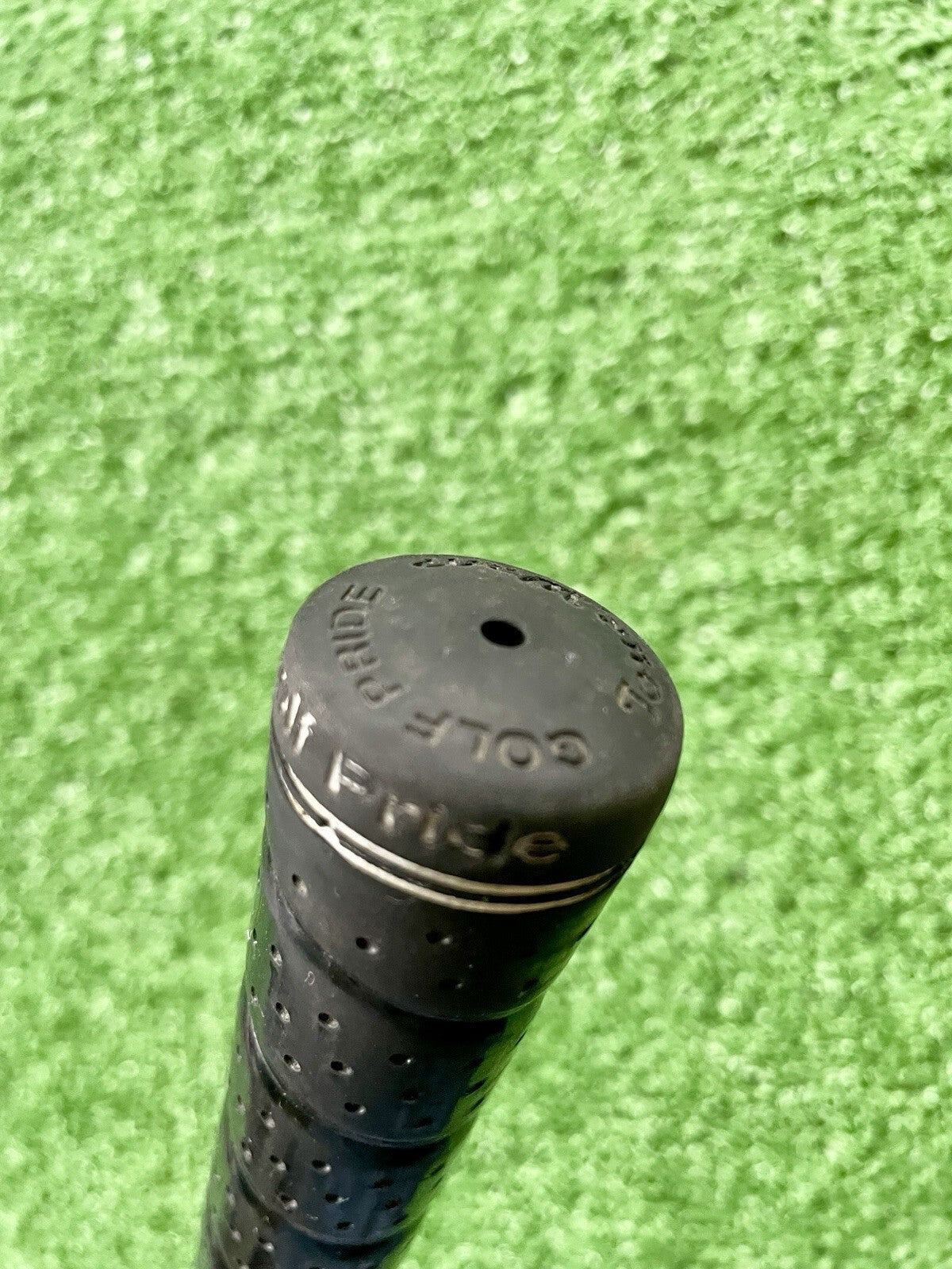 Nike Covert Tour Fairway 3 Wood Stiff Flex Right Handed Mens Golf Club