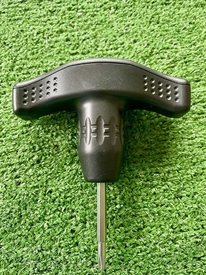 PXG Golf Driver Torque Tool fits all PXG Driver Models