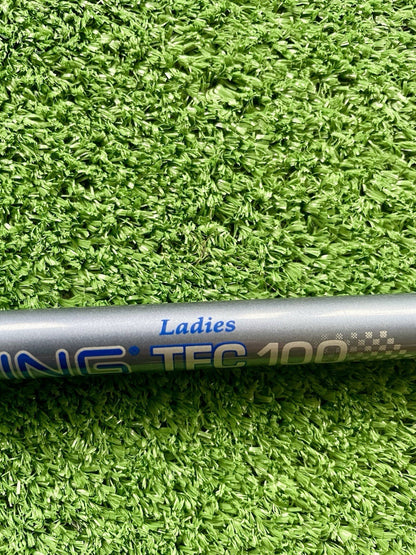 Ping G5 Fairway 3 Wood Ladies Flex Right Handed Womens Golf Club