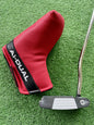 Odyssey Ai Dual DW Putter Pistol Grip 34" Right Hand Mens Golf Club