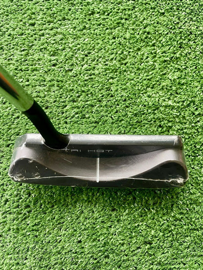Odyssey Tri Hot 5K Three Putter 34" Mens Golf Club