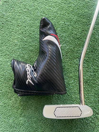 Edel E-1 Putter 34" Right Handed Mens Golf Club