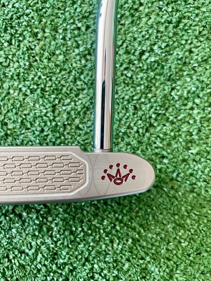 Scotty Cameron Studio Style Catalina Putter 34” Right Handed Mens Golf Club