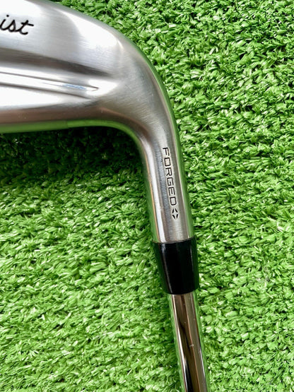 Titleist T350 Irons 6-PW+GW Regular Flex Right Handed Mens Golf Clubs