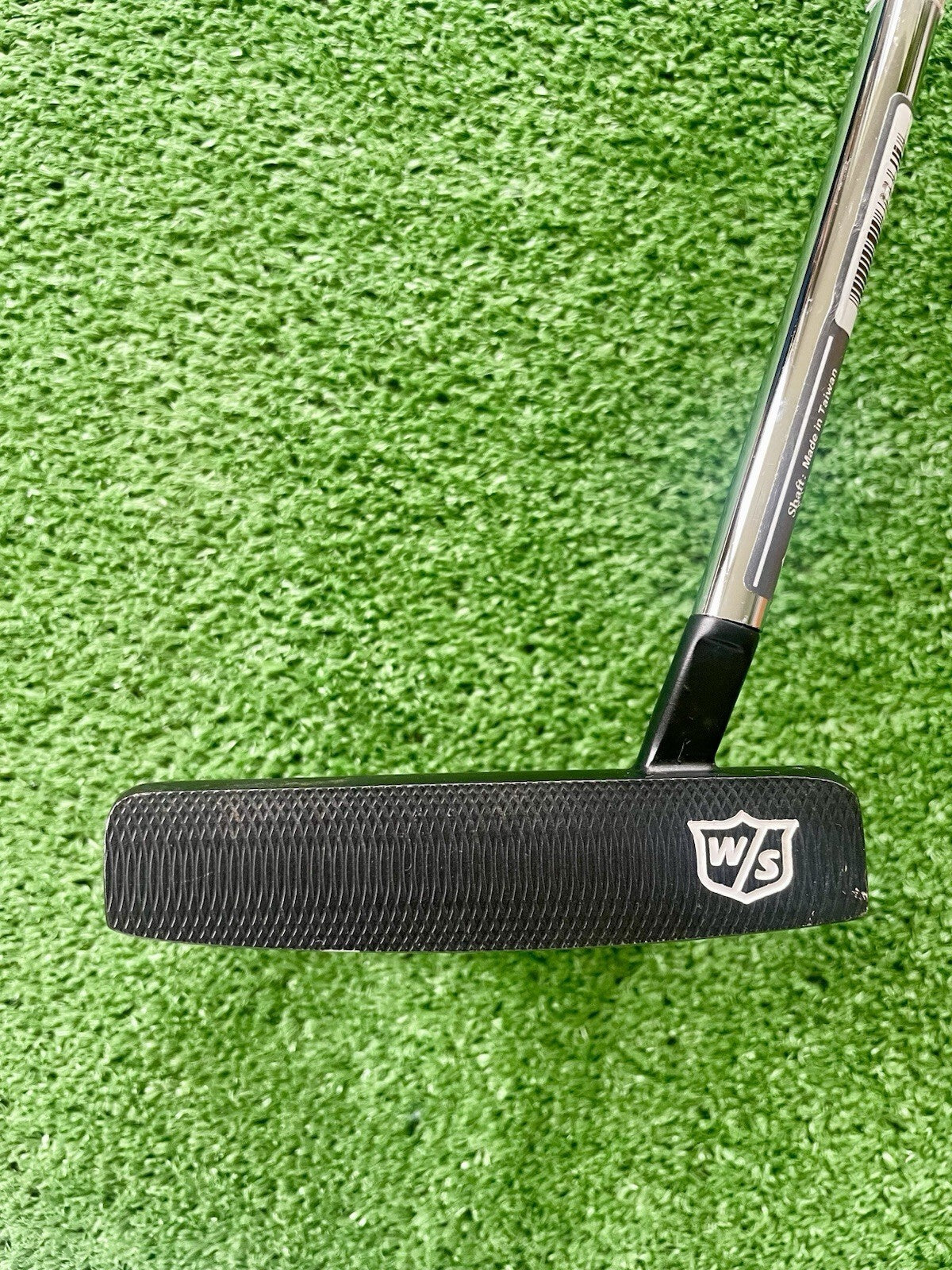 Wilson Infinite The L Putter 34" Right Handed Mens Golf Club