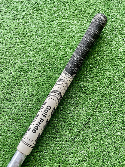 Callaway Elyte Triple Diamond Driver 10.5 Degree Stiff Right Hand Mens Golf Club