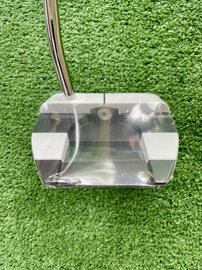 Odyssey Ai Dual Jailbird Mini DB Putter 35" Right Handed Mens Golf Club