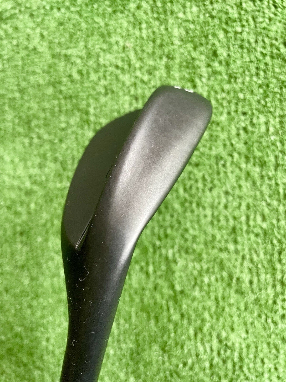 Ping S159 Black Sand Wedge 56 S12 Wedge Flex Right Handed Mens Golf Club