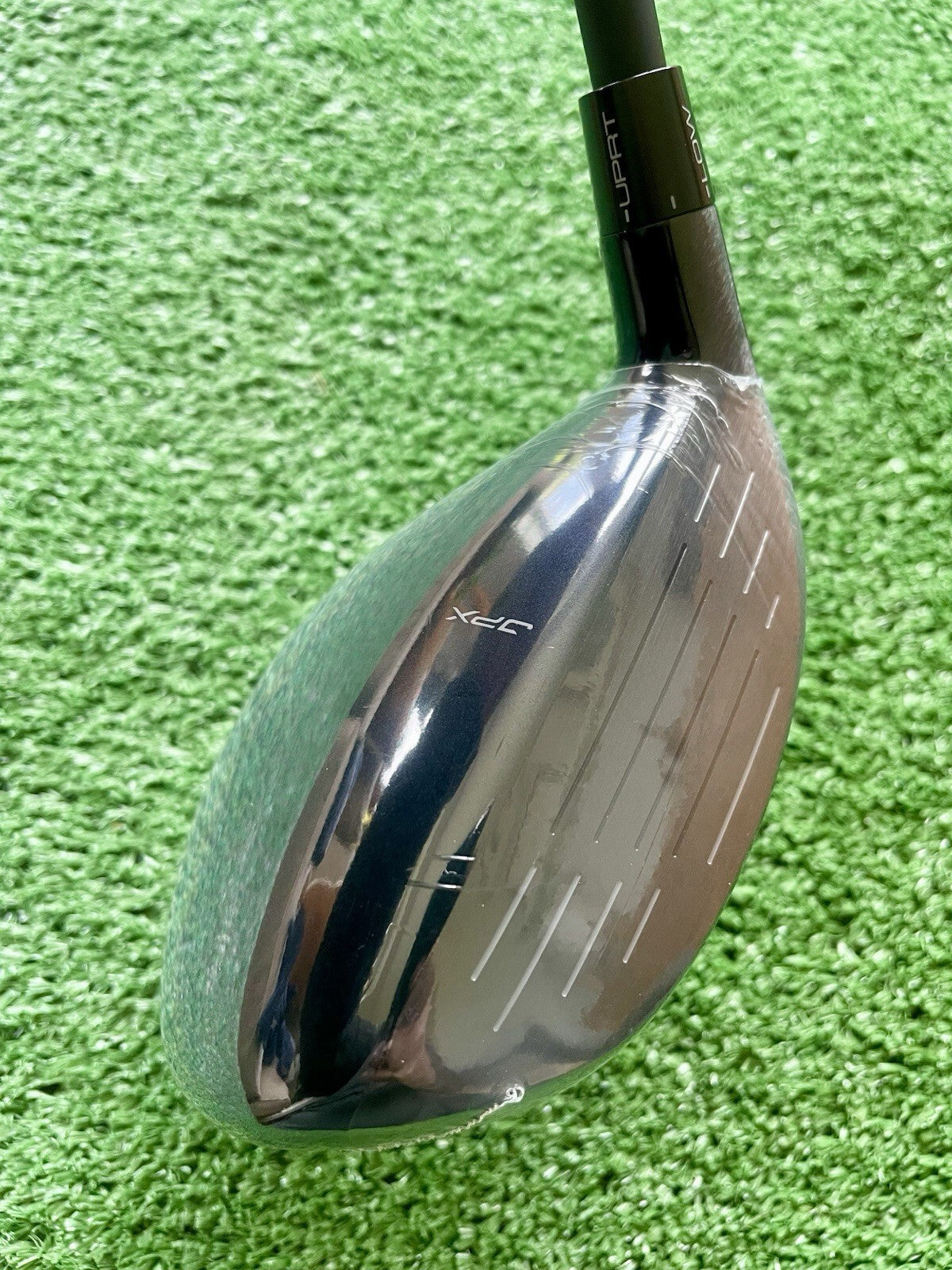 Mizuno JPX One Fairway 3 Wood Regular Flex Right Handed Mens Golf Club