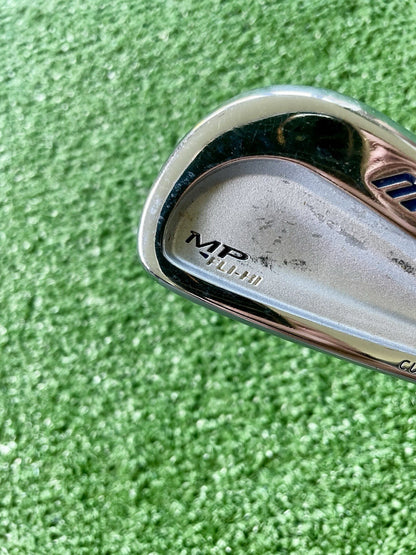 Mizuno MP Fli Hi Utility 4 Iron Regular Flex Right Hand Mens Golf Club