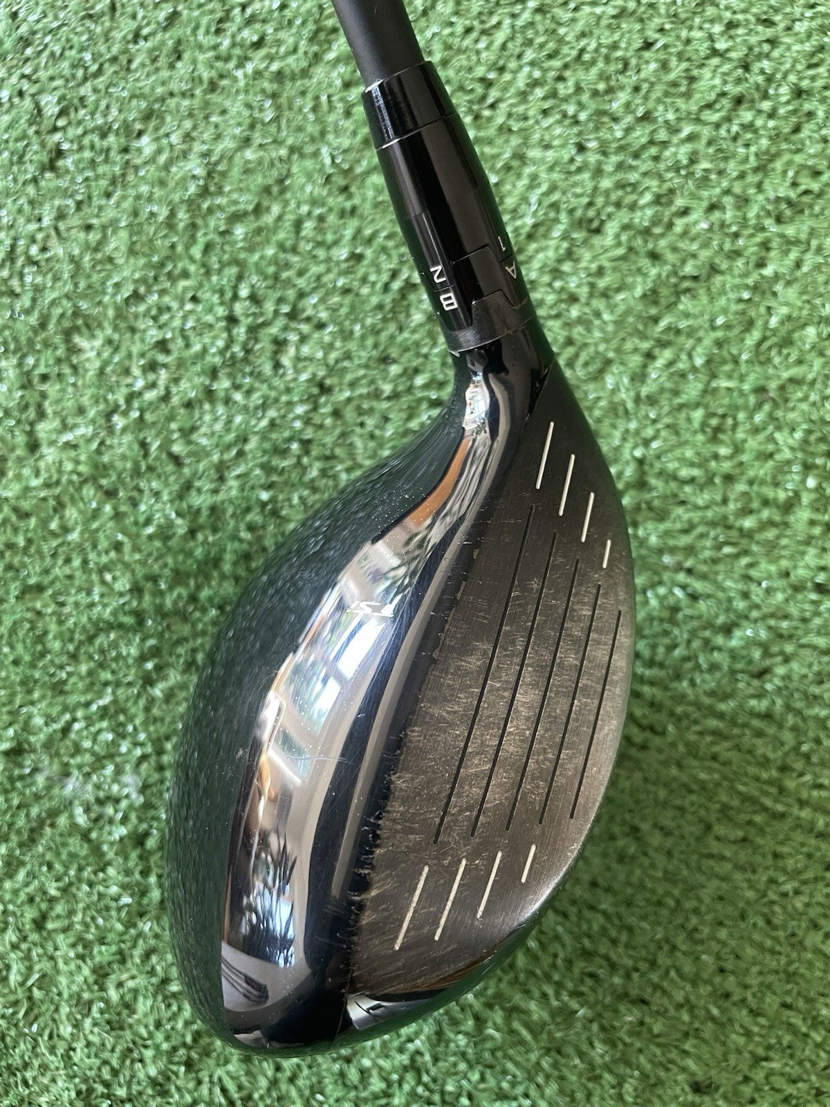 Titleist TSi2 Fairway 4 Wood Stiff Flex Right Handed Mens Golf Club