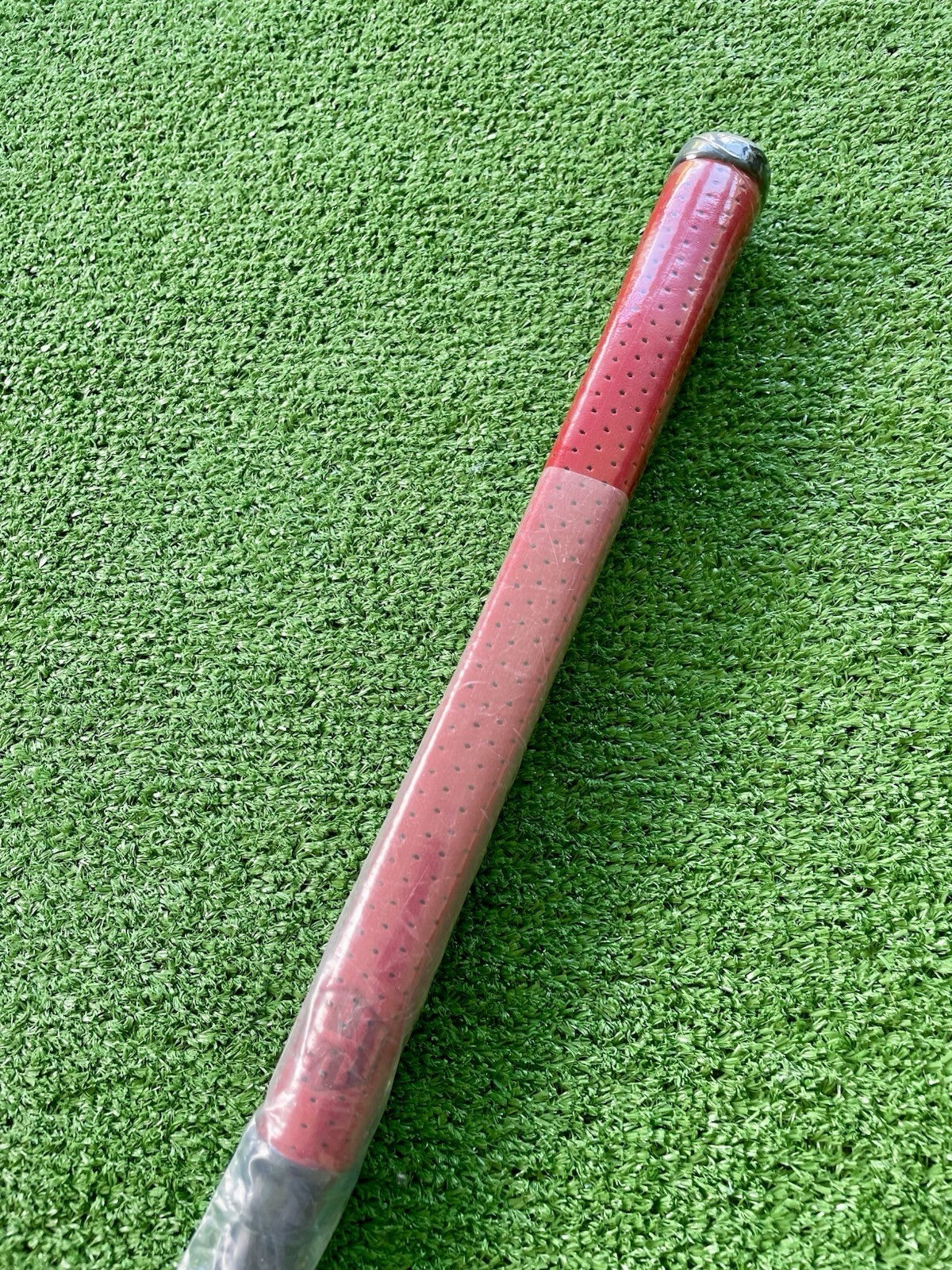 Bettinardi X Monopoly 90th Anniversary BB1 Wide Gold Flame Limited Run Putter