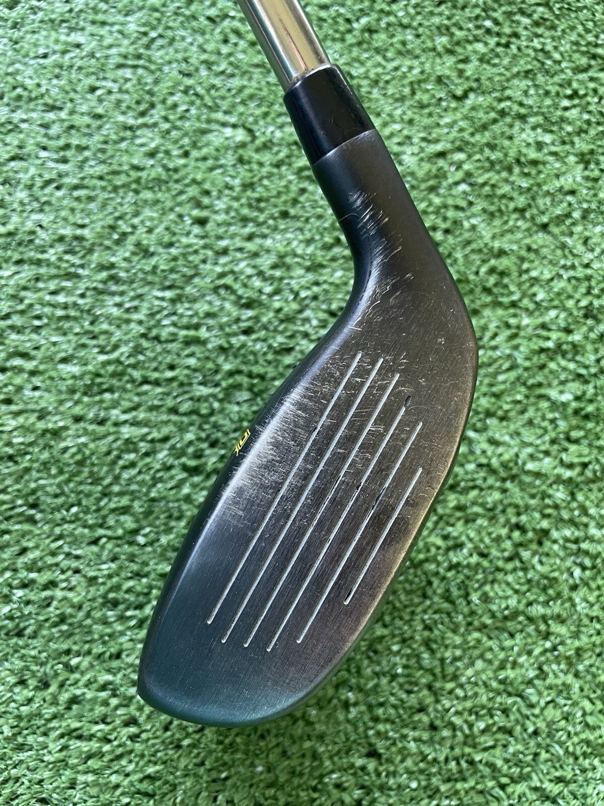 Cobra King Speedzone Hybrid 3 Rescue Regular Flex Right Handed Mens Golf Club