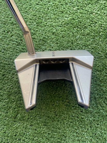 Scotty Cameron Phantom 7.5 Putter 35’’ Right Handed Mens Golf Club