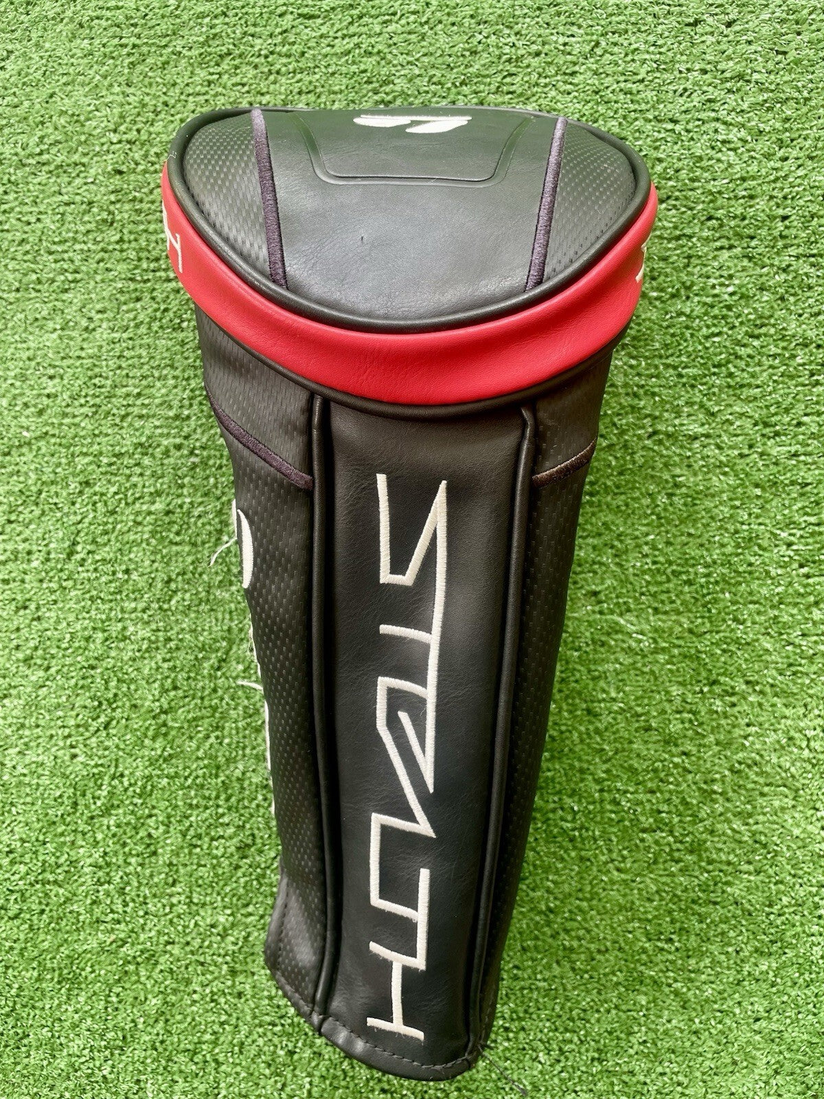 Taylormade Stealth Driver Golf Club Headcover