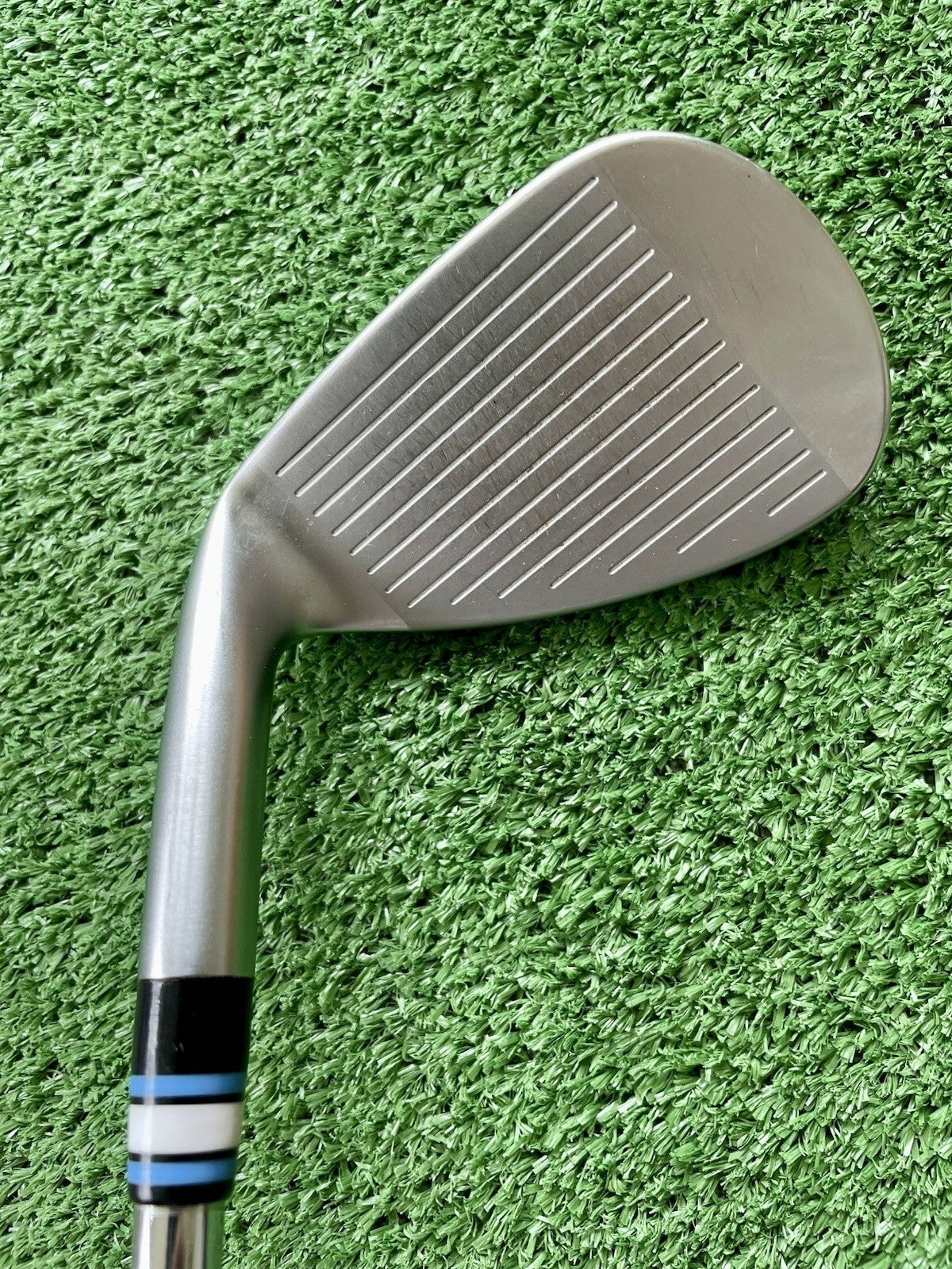 Mizuno JPX925 Hot Metal Gap Wedge GW Stiff Flex Right Handed Mens Golf Club