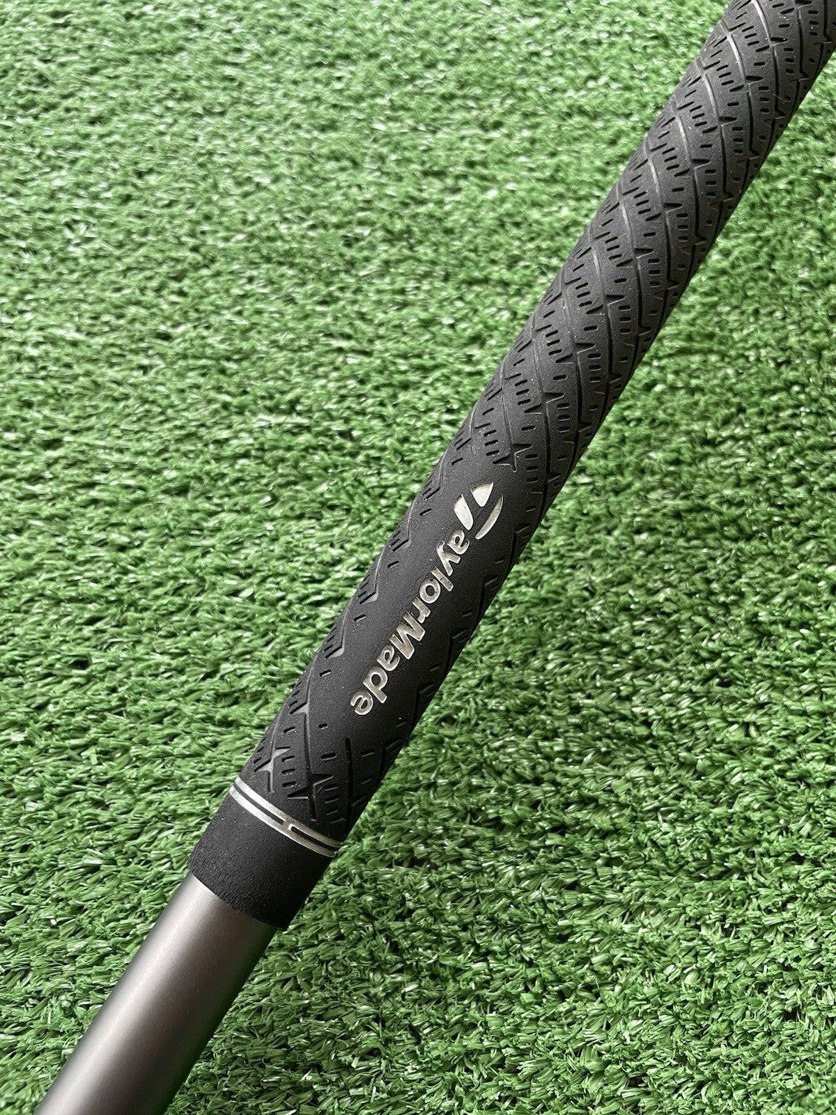 Taylormade Qi4D Max Lite 5 Wood Senior Regular Flex Right Handed Mens Golf Club