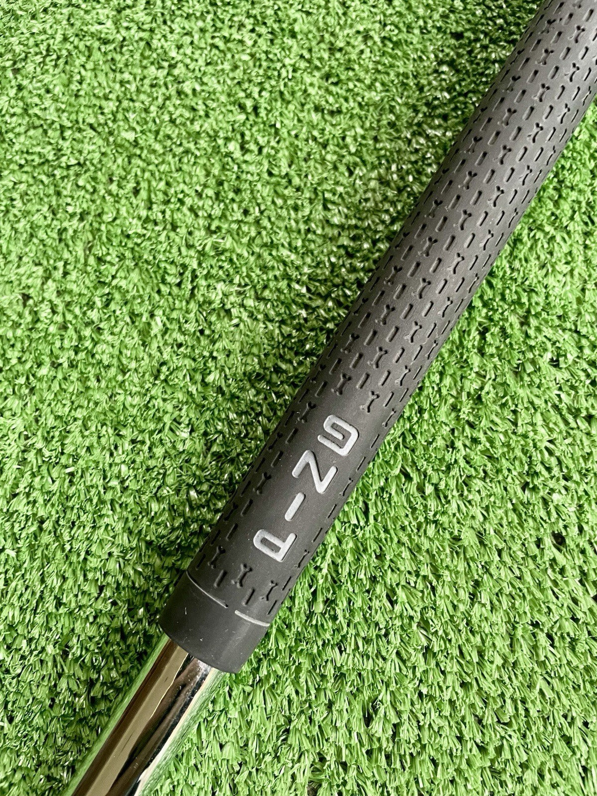 Ping S159 Black Sand Wedge 56 S12 Wedge Flex Right Handed Mens Golf Club