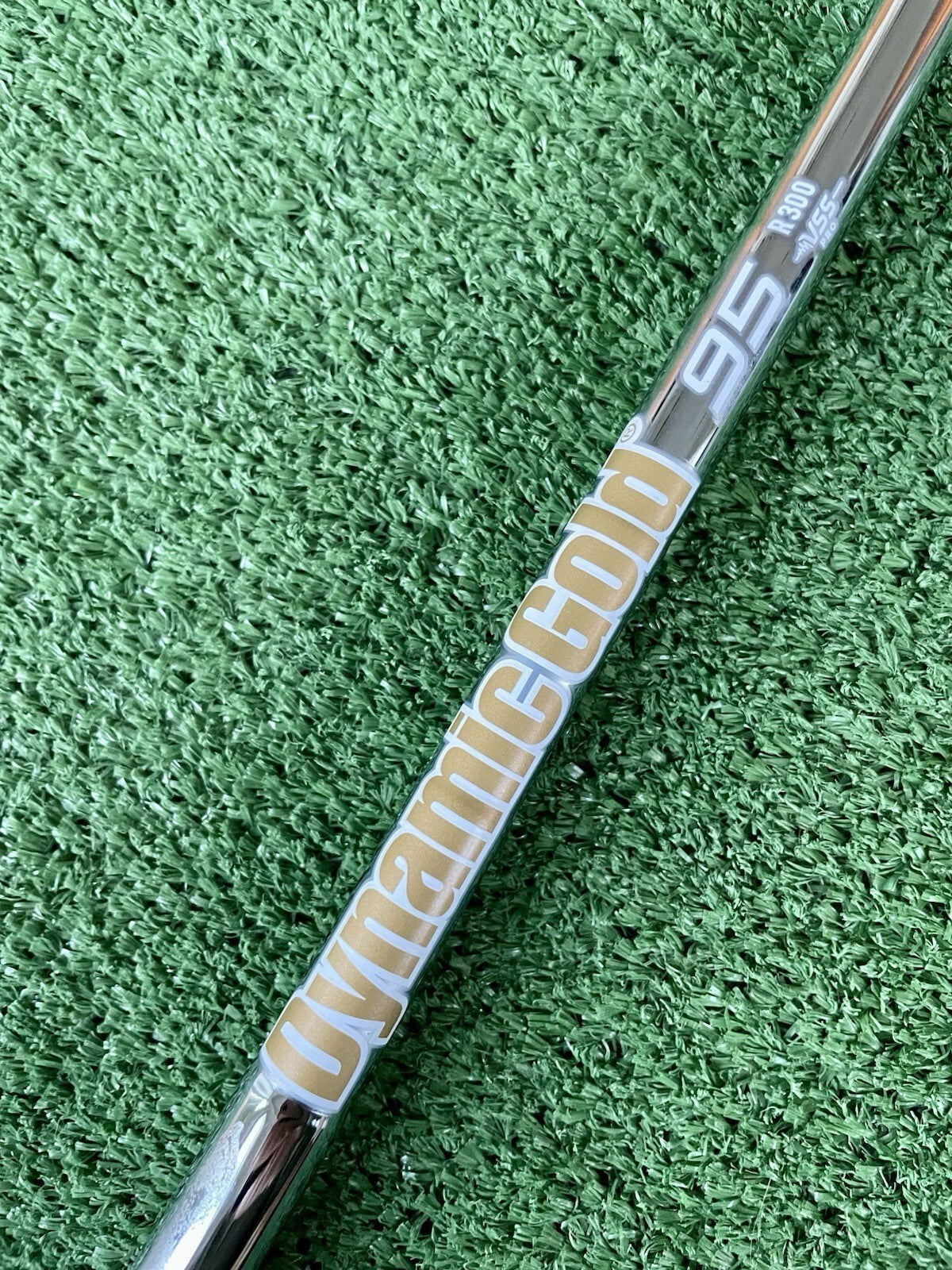 Taylormade P770 4 Iron Regular Flex Right Handed Mens Golf Club