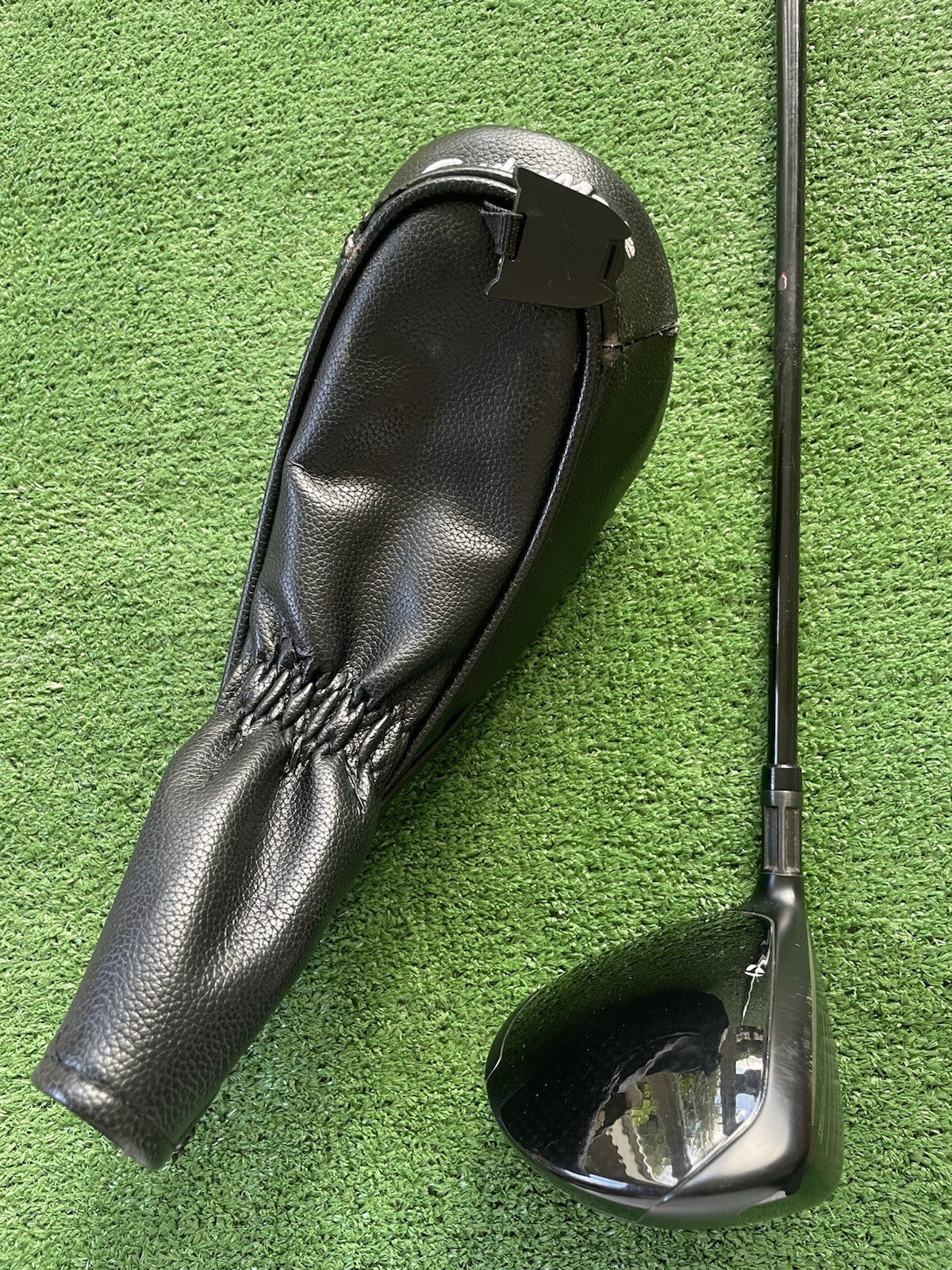 Taylormade Stealth 2 Fairway 3 Wood Stiff Flex Right Hand Mens Golf Club