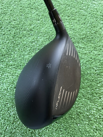 Srixon ZXi LS Driver 9.0 Degree Extra Stiff Flex Right Handed Mens Golf Club