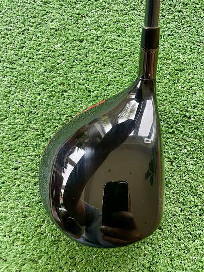 Wilson Dynapwr Max Fairway 3 Wood Regular Flex Right Handed Mens Golf Club