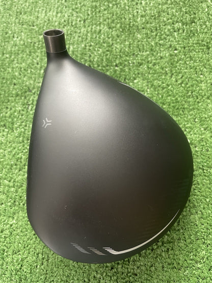Srixon ZX7 Mk 2 Driver 10.5 Degree HEAD & COVER ONLY Left Handed Mens Golf Club