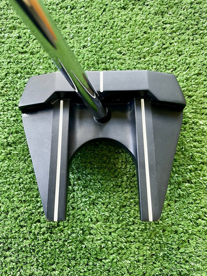 Odyssey Ai One Square 2 Square #7 Putter 34” Right Handed Mens Golf Club