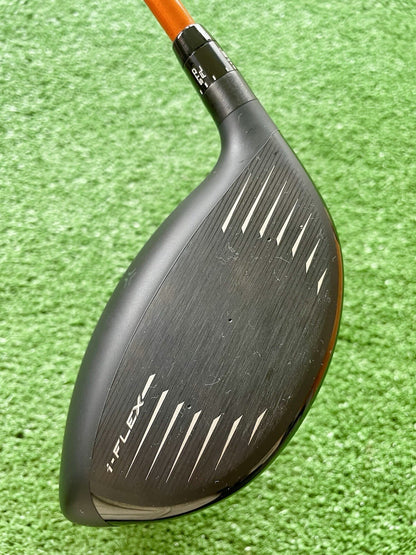 Srixon ZXi LS Driver 10.5 Degree Extra Stiff Graphite Design Tour AD Shaft